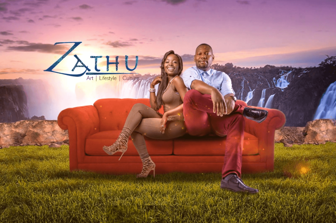 Zathu: A Colourful Premiere