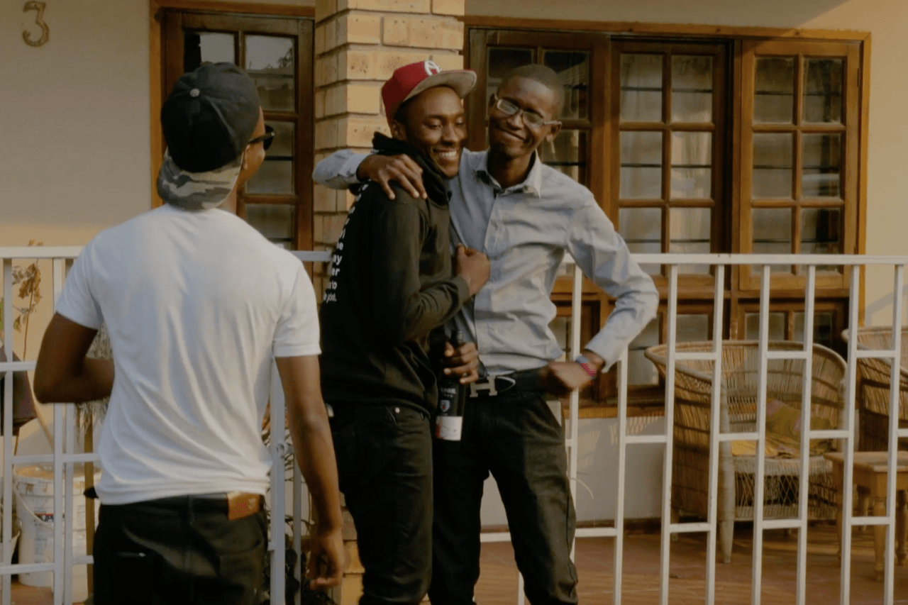 DMF Zambia: Episode 2