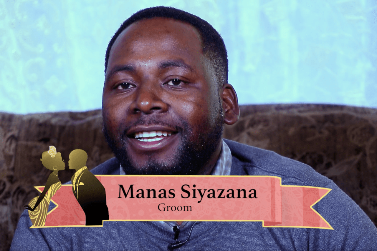 OPW Zambia: Manas Siyazana and Gloria Kabonga