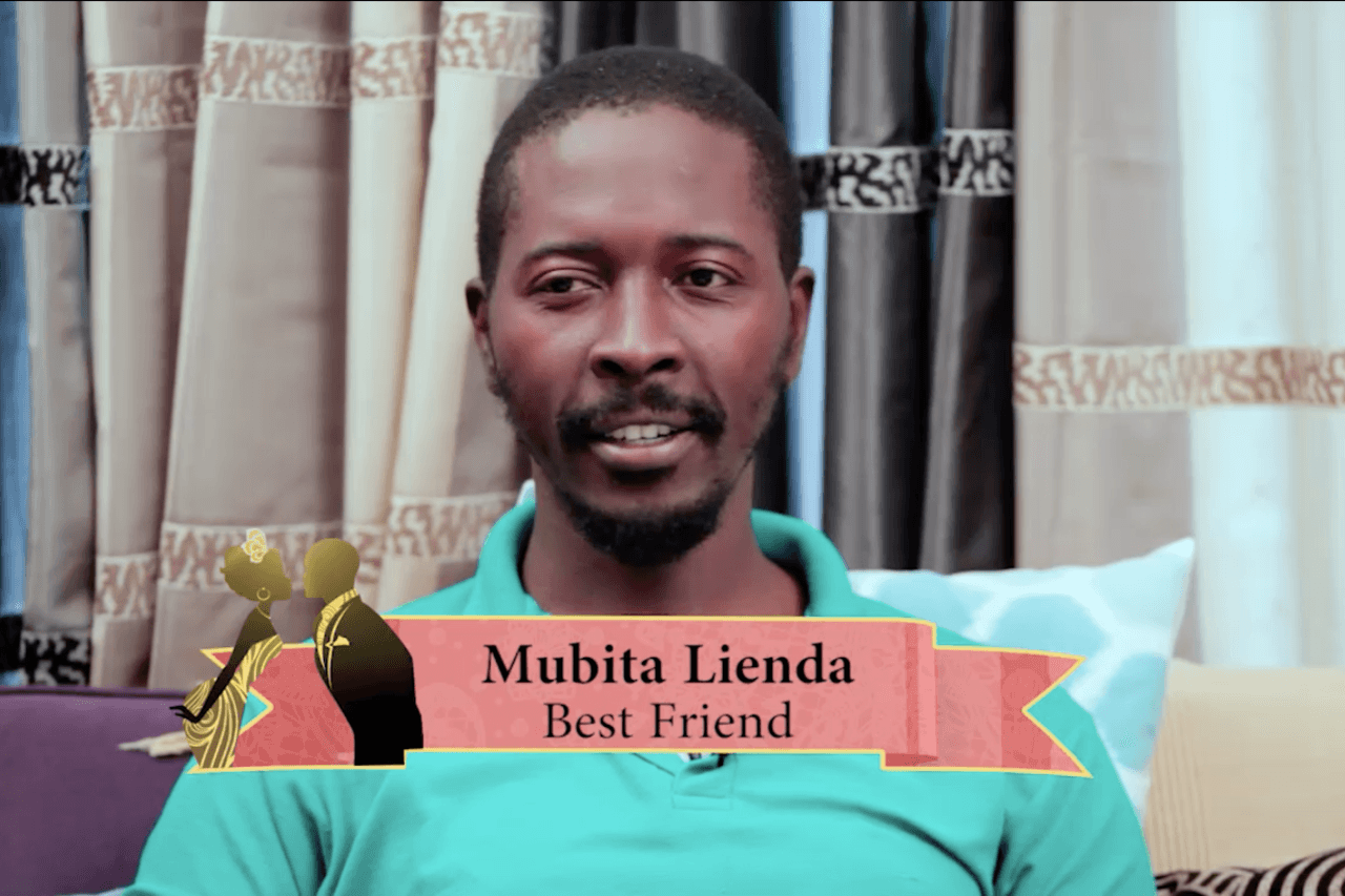 OPW Zambia: Yande Nampungwe and Nicodemus Chanda