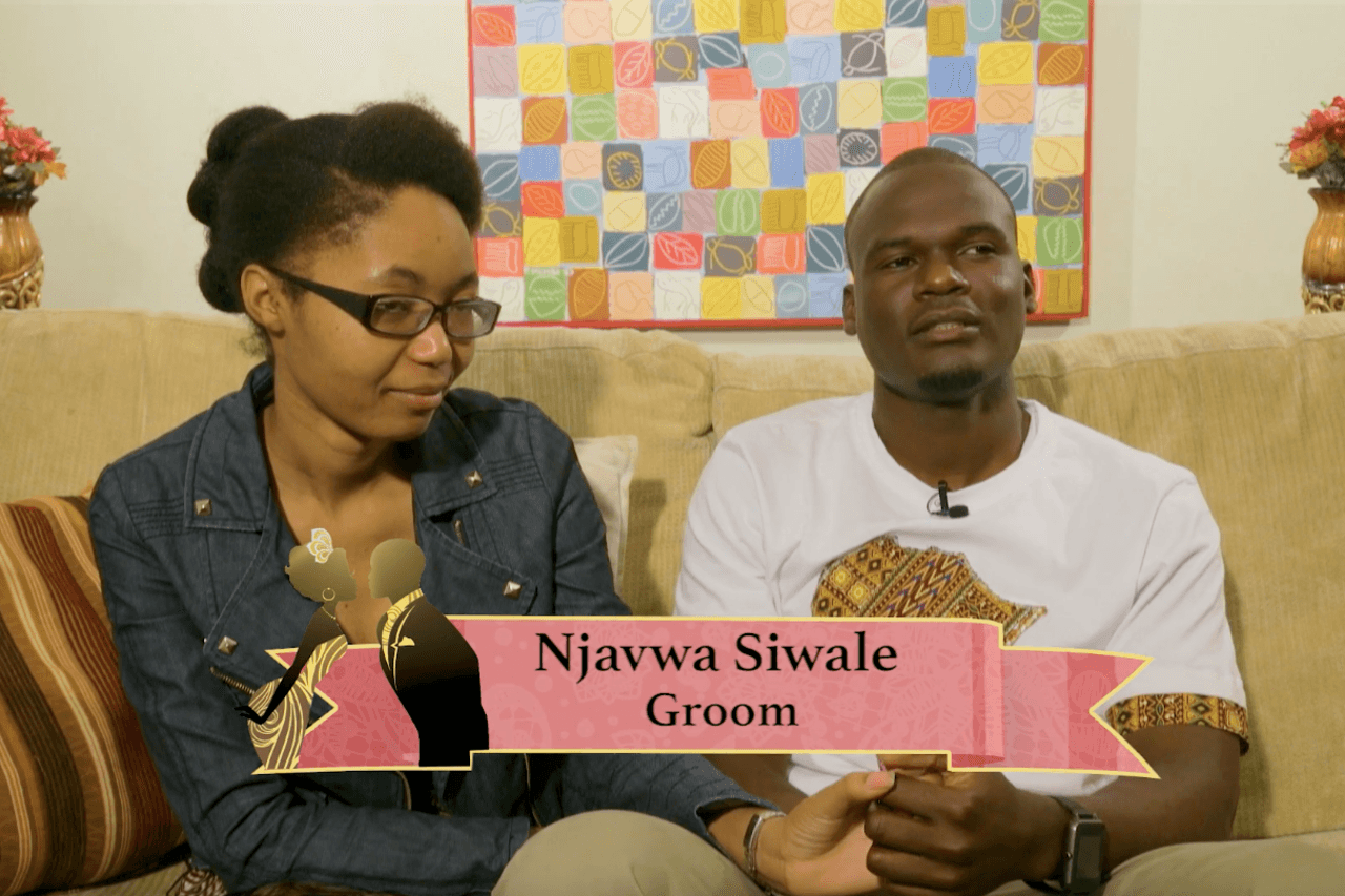 OPW Zambia: Beene Siamuzoka and Njavwa Siwale
