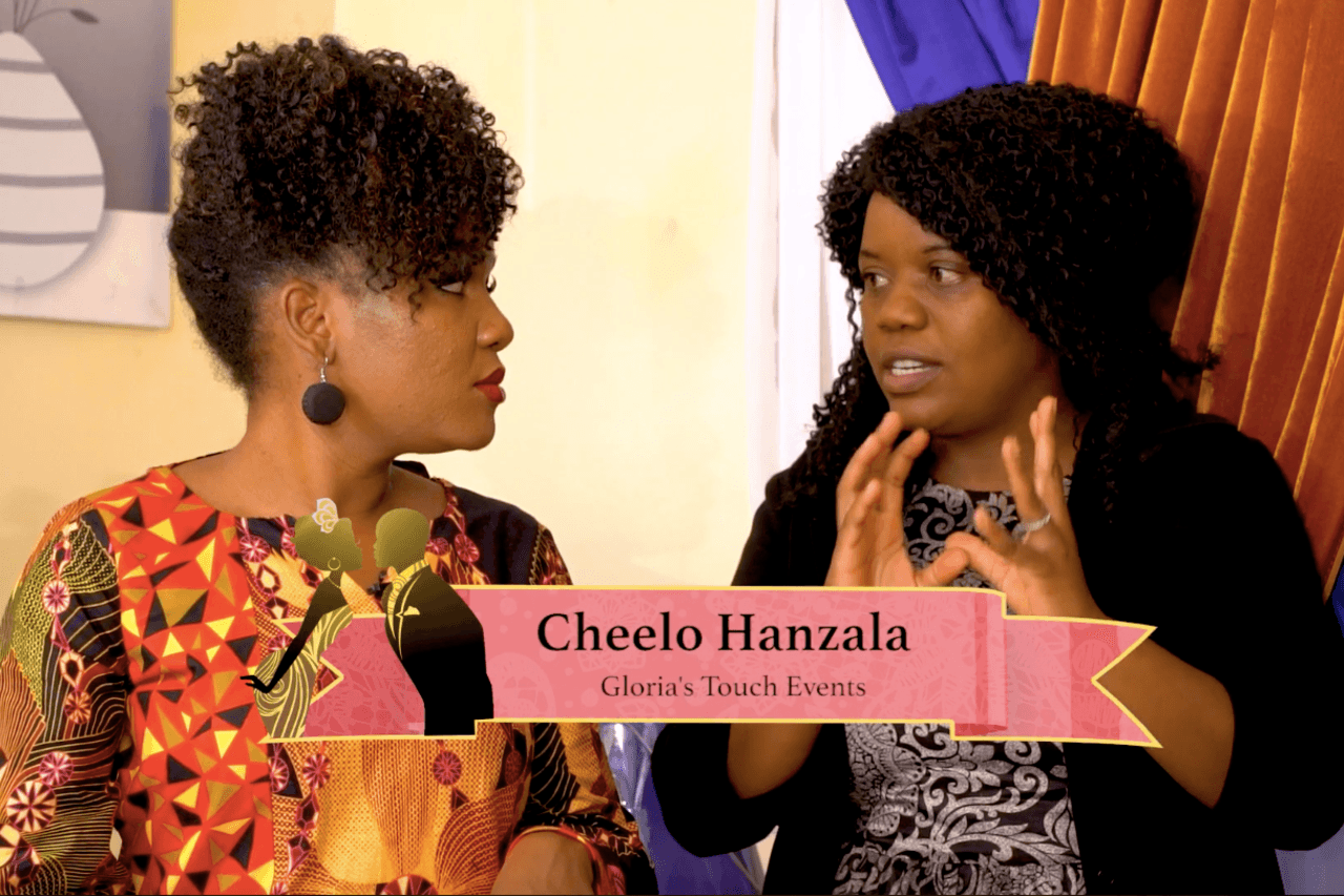 Martha and Moses Anusa-Chola – OPW Zambia