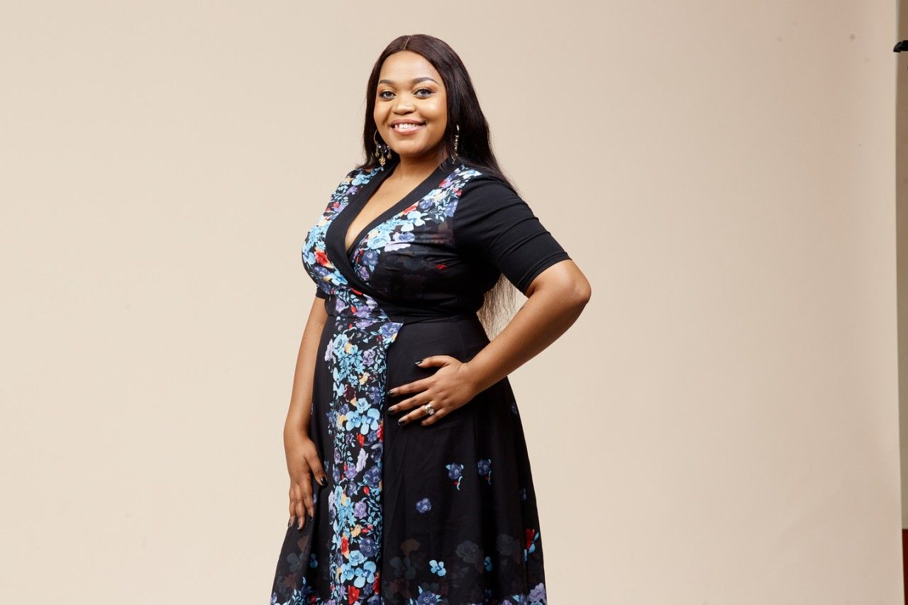 Meet Your #OPWZim Presenter – Adiona Chidzonga