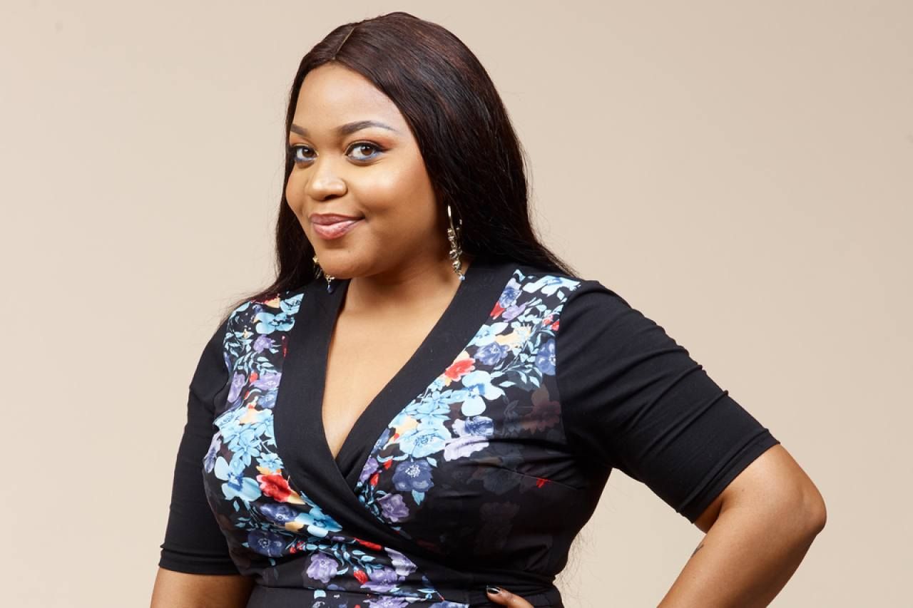 Meet Your #OPWZim Presenter – Adiona Chidzonga